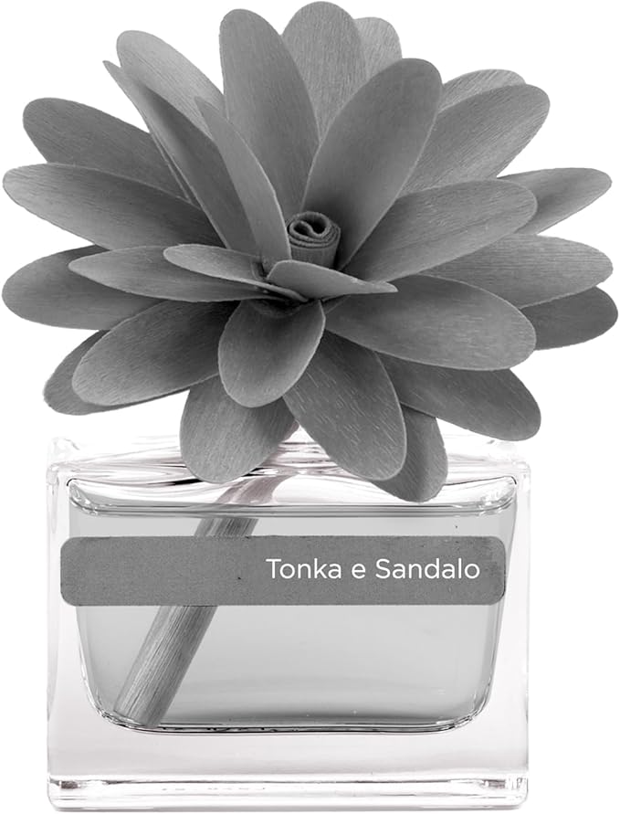 MAGNOLIA TONKA E SANDALO 30ML