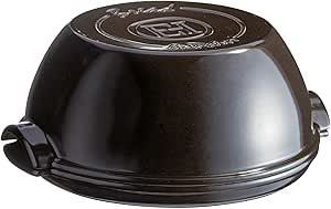 Cuocipane VPC Fusain Nero