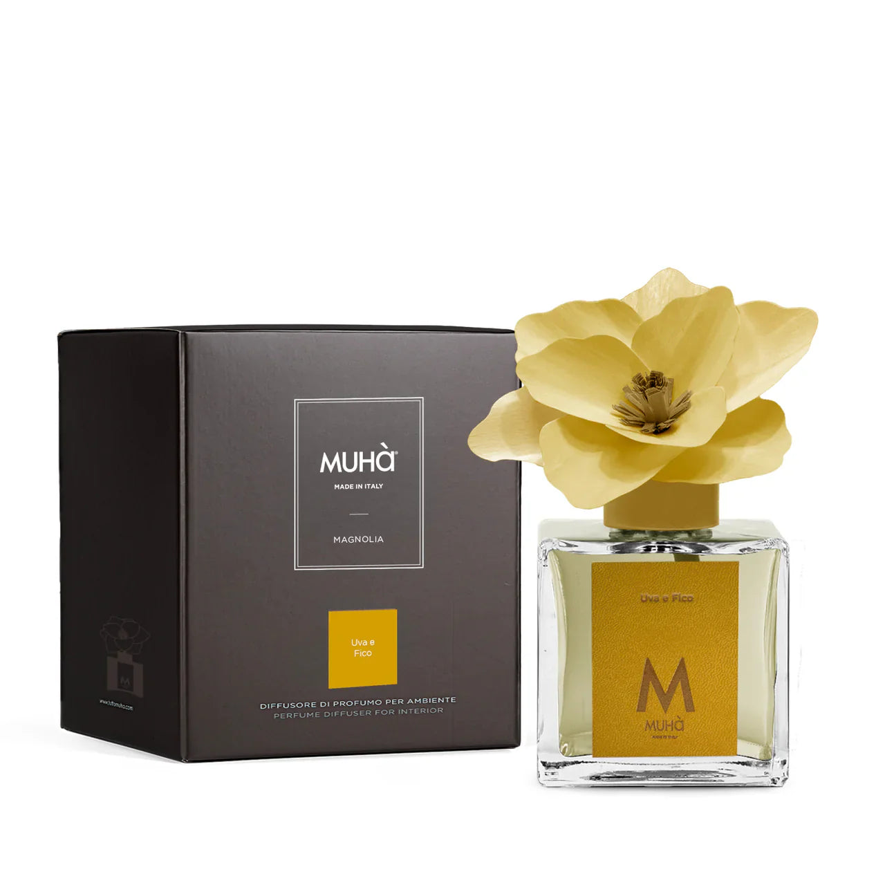 MAGNOLIA 250ML