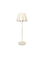 LAMPADA LED TOUCH
ONDINA VERDE METAL