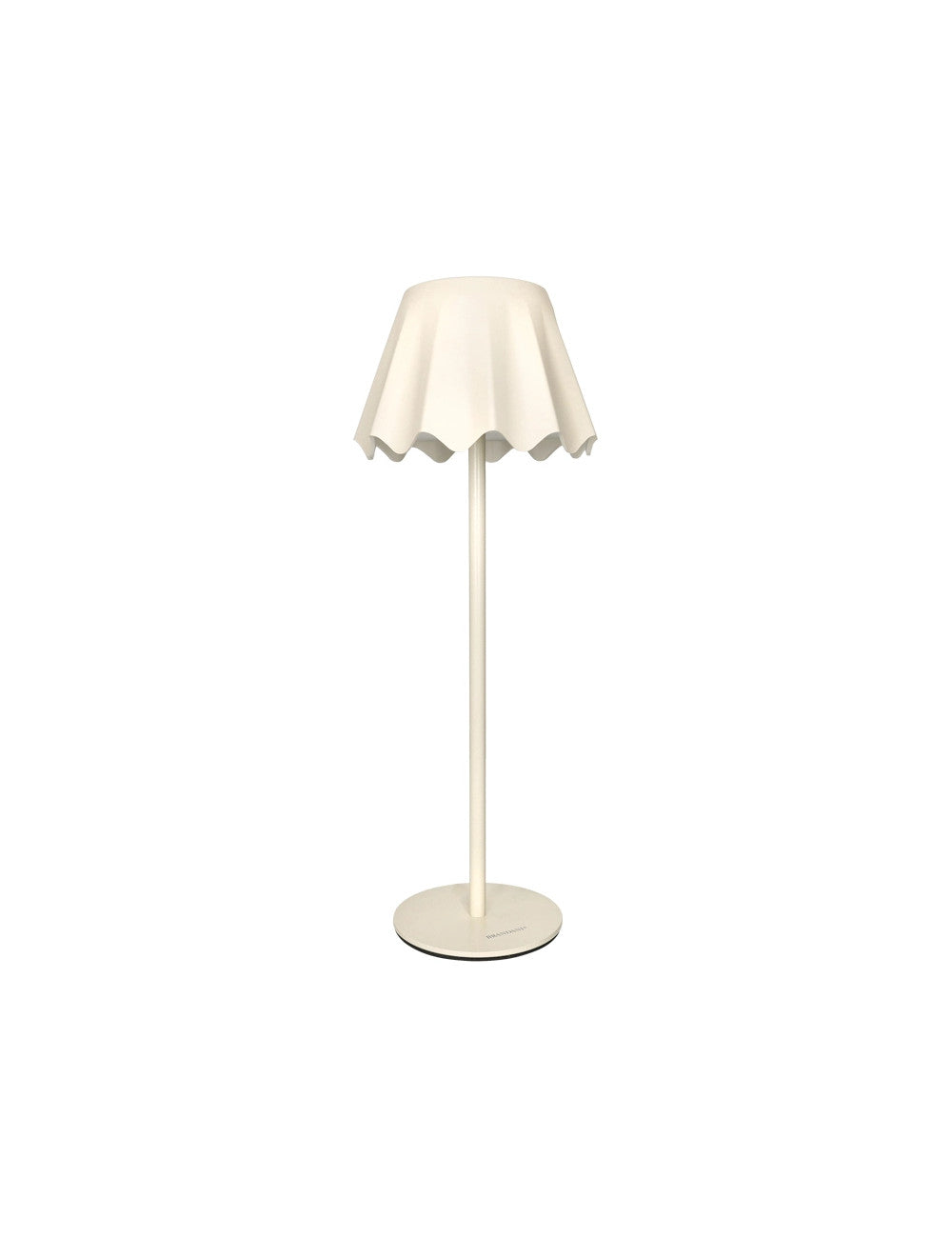 LAMPADA LED TOUCH
ONDINA VERDE METAL