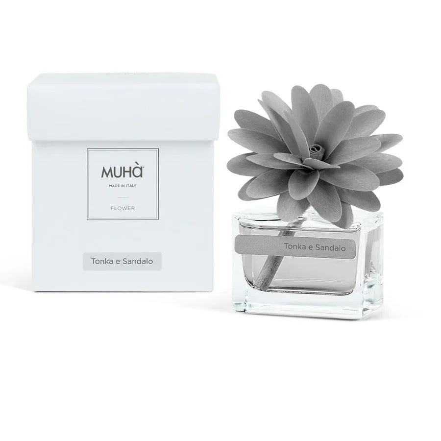 MAGNOLIA TONKA E SANDALO 30ML