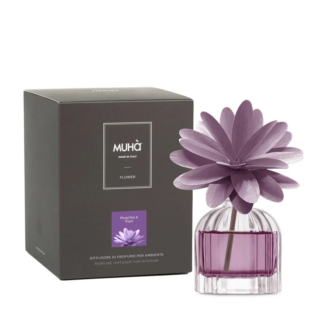 FLOWER DIFFUSER 60 ML