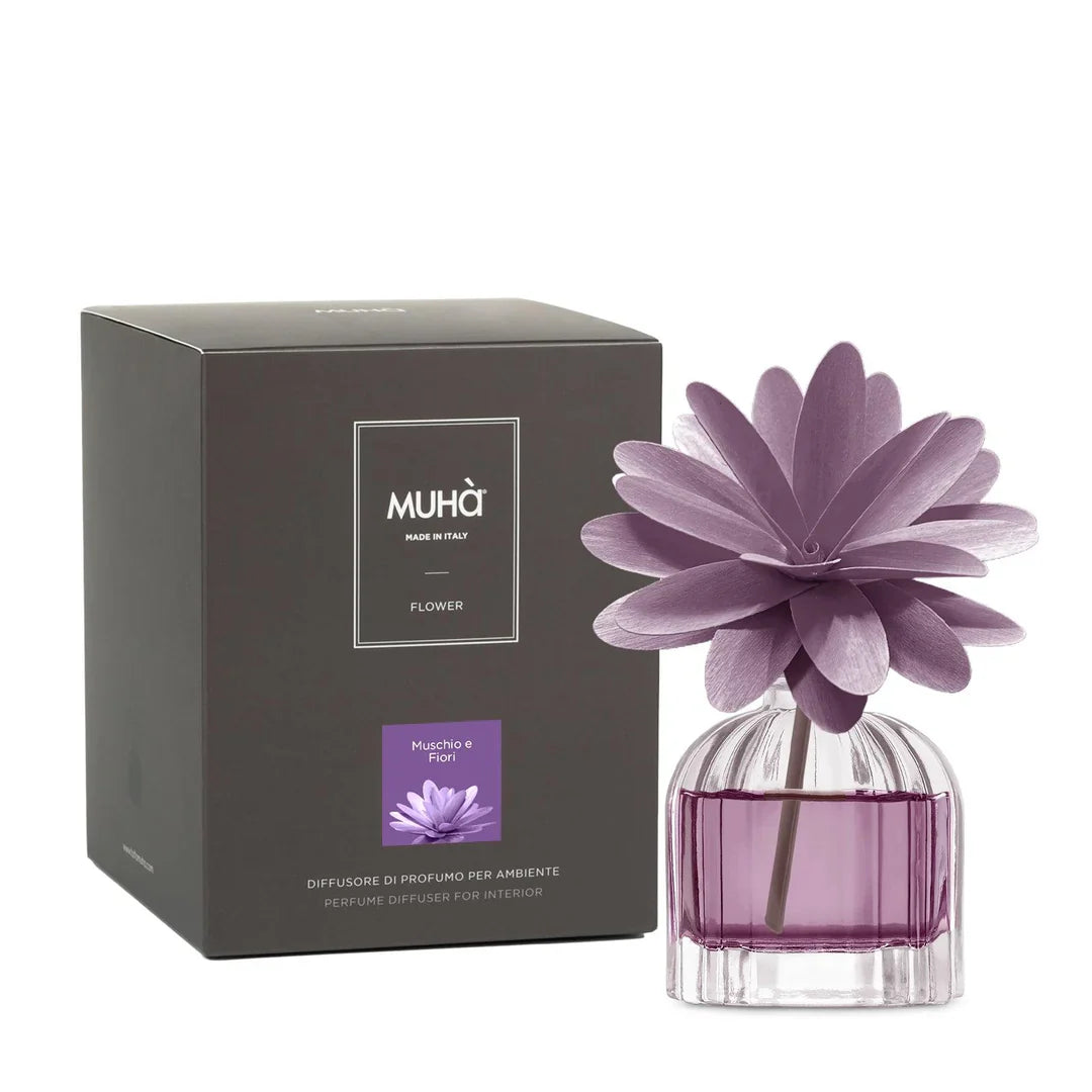 FLOWER DIFFUSER 60 ML