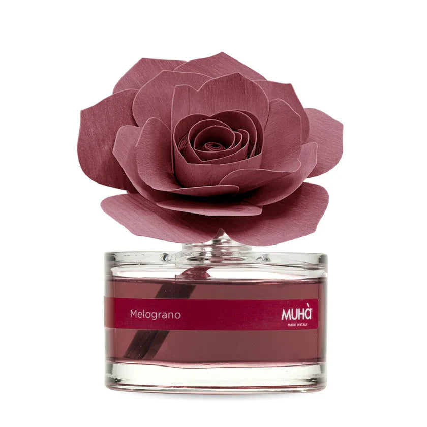 ROSA BORDEAUX 50ML MELOGRANO