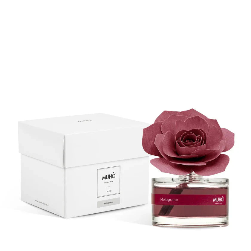ROSA BORDEAUX 50ML MELOGRANO