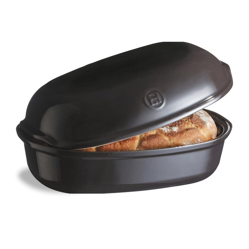Cuocipane VPC Fusain Nero