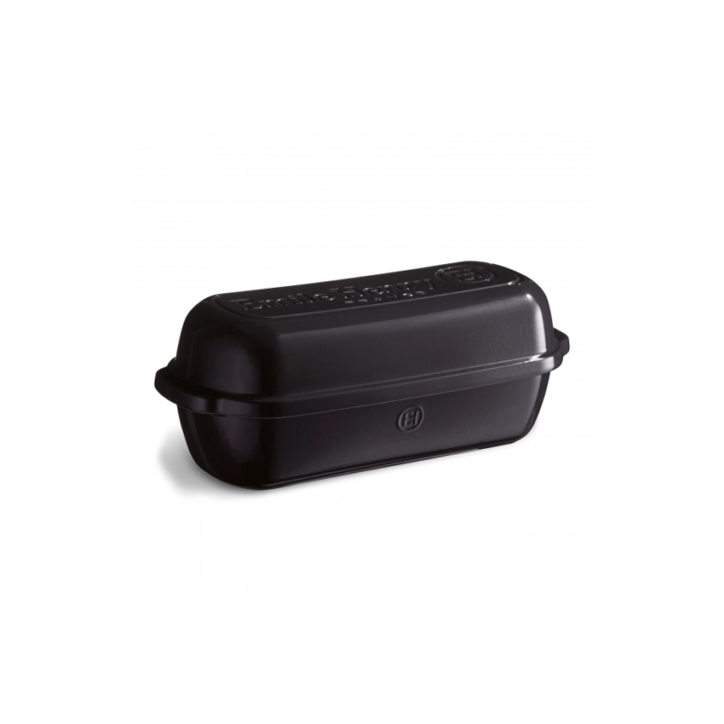 Cuocipane VPC Fusain Nero