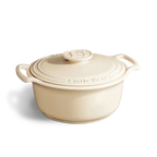 Cocotte Tonda Cream