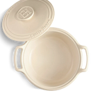 Cocotte Tonda Cream