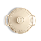 Cocotte Tonda Cream