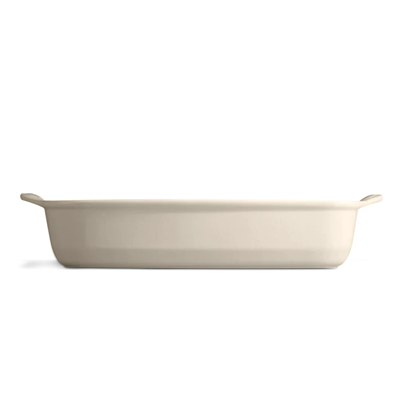 Pirofila Rettangolare Argile