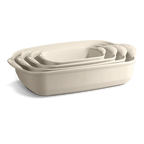 Pirofila Rettangolare Argile