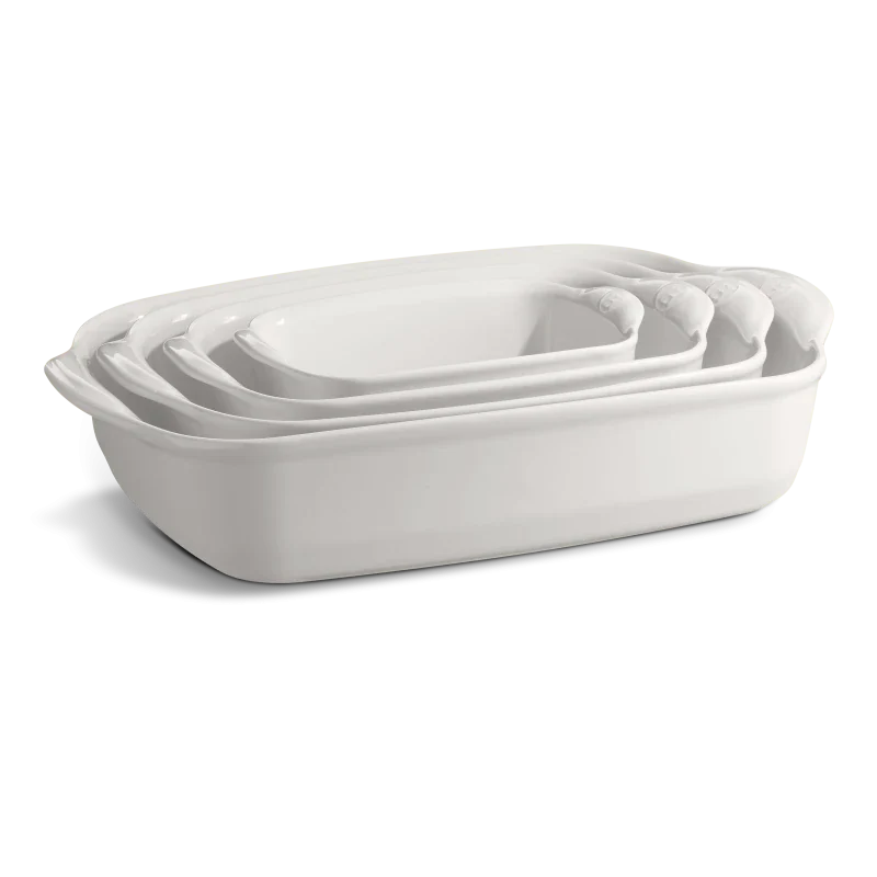 Pirofila Rettangolare