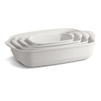 Pirofila Rettangolare