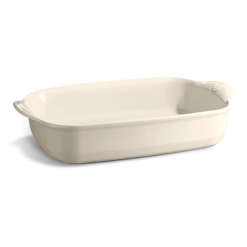 Pirofila Rettangolare Argile