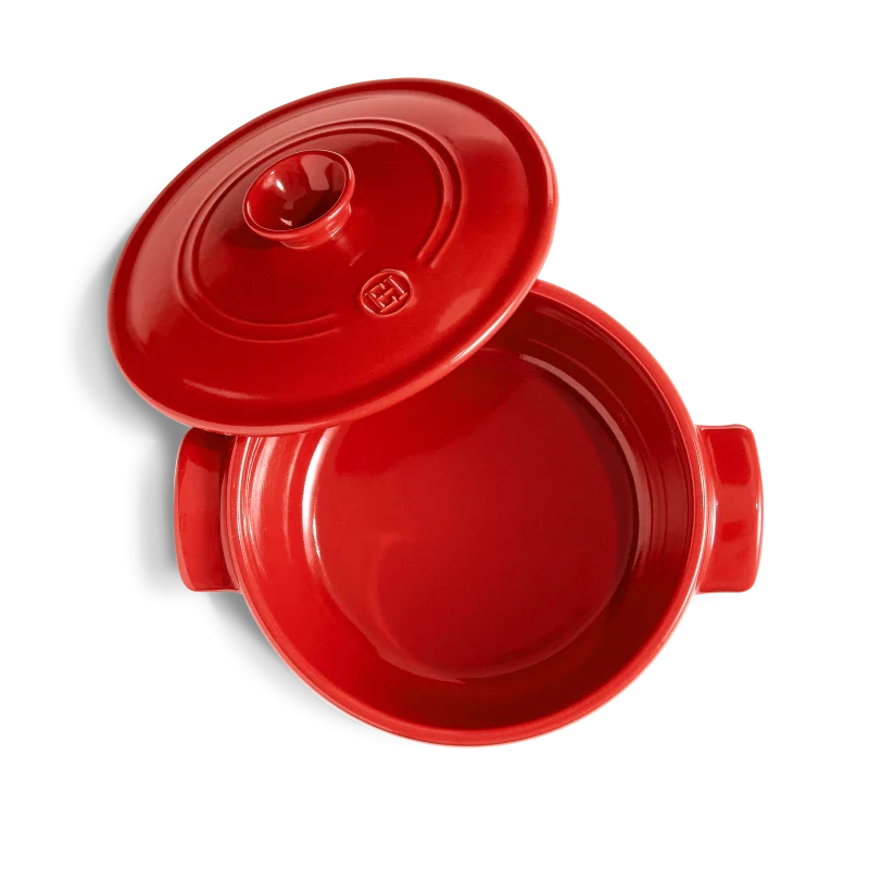 Cocotte Tonda Grand Cru