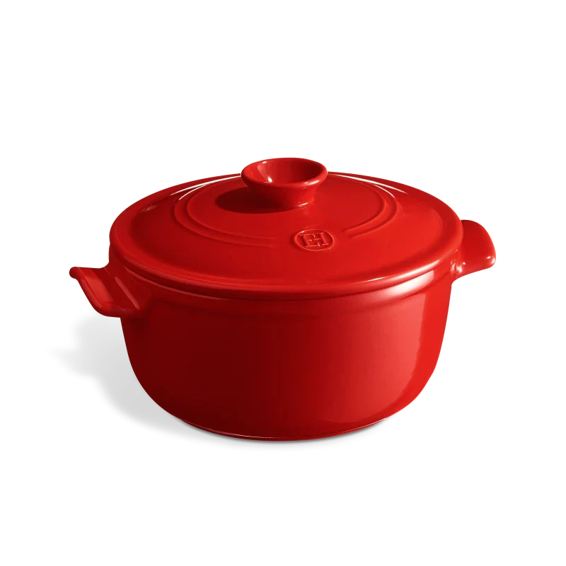 Cocotte Tonda Grand Cru