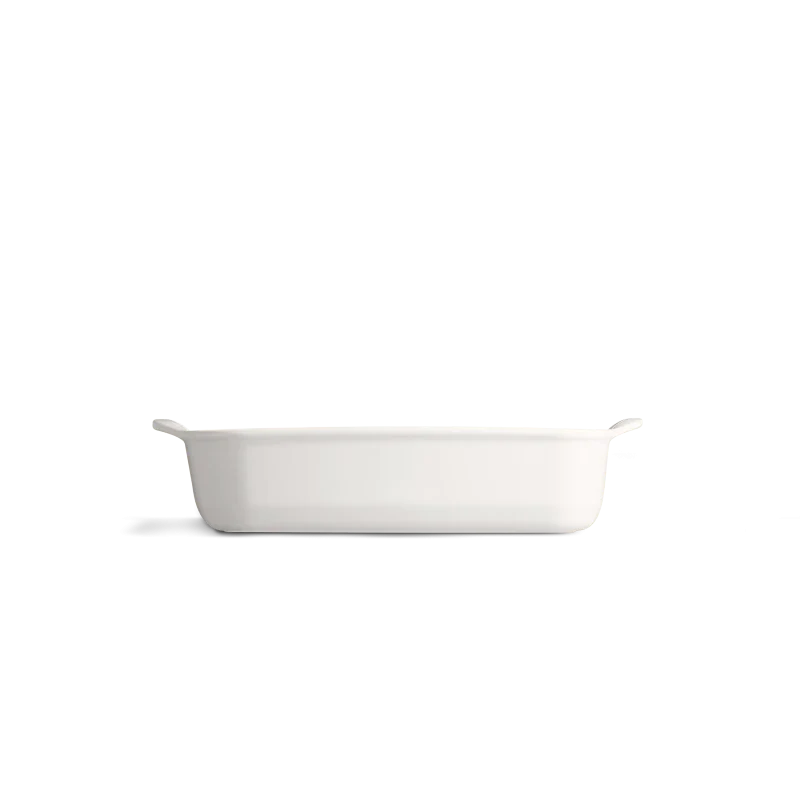 Pirofila Rettangolare