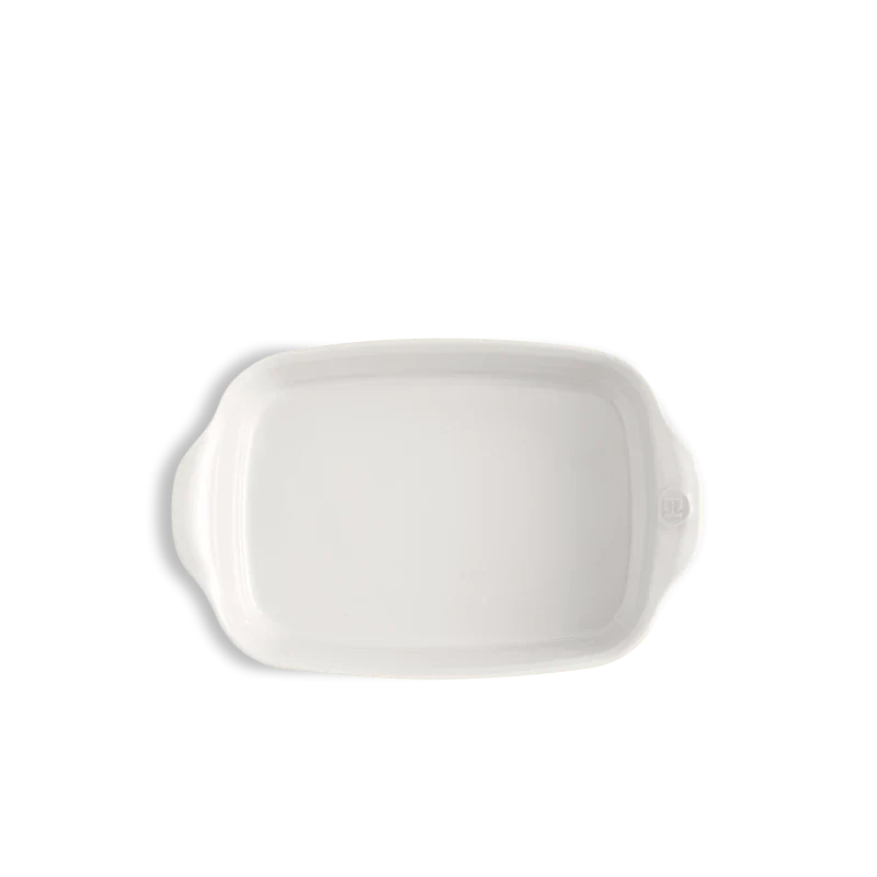 Pirofila Rettangolare