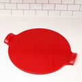 Pizza Stone Coquelicot Corallo
