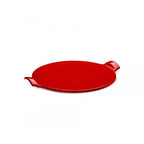 Pizza Stone Coquelicot Corallo
