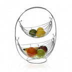 Portafrutta Un Piano