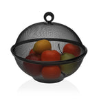 Portafrutta con Coperchio