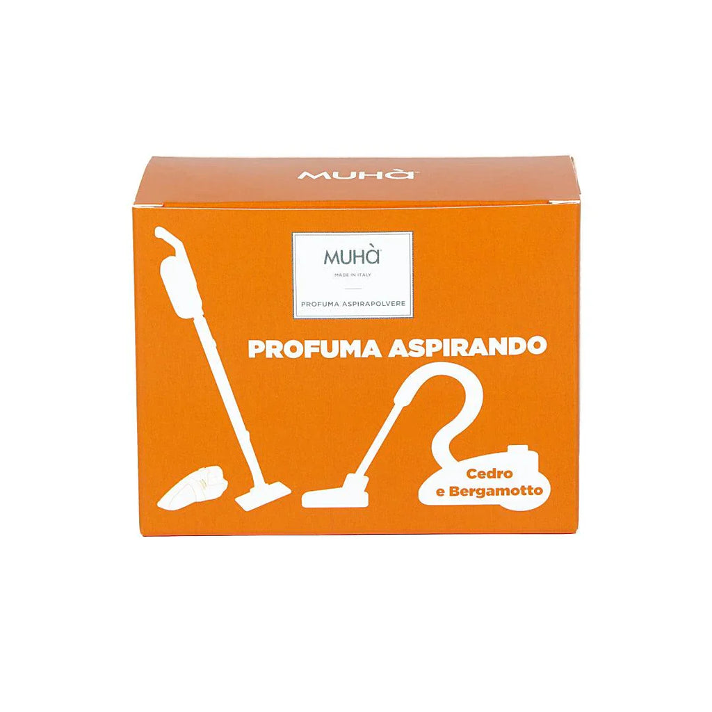 SET 5 BUSTE ASPIRAPOLVERE