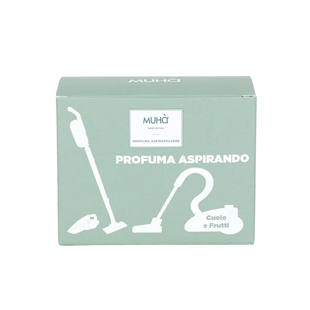 SET 5 BUSTE ASPIRAPOLVERE