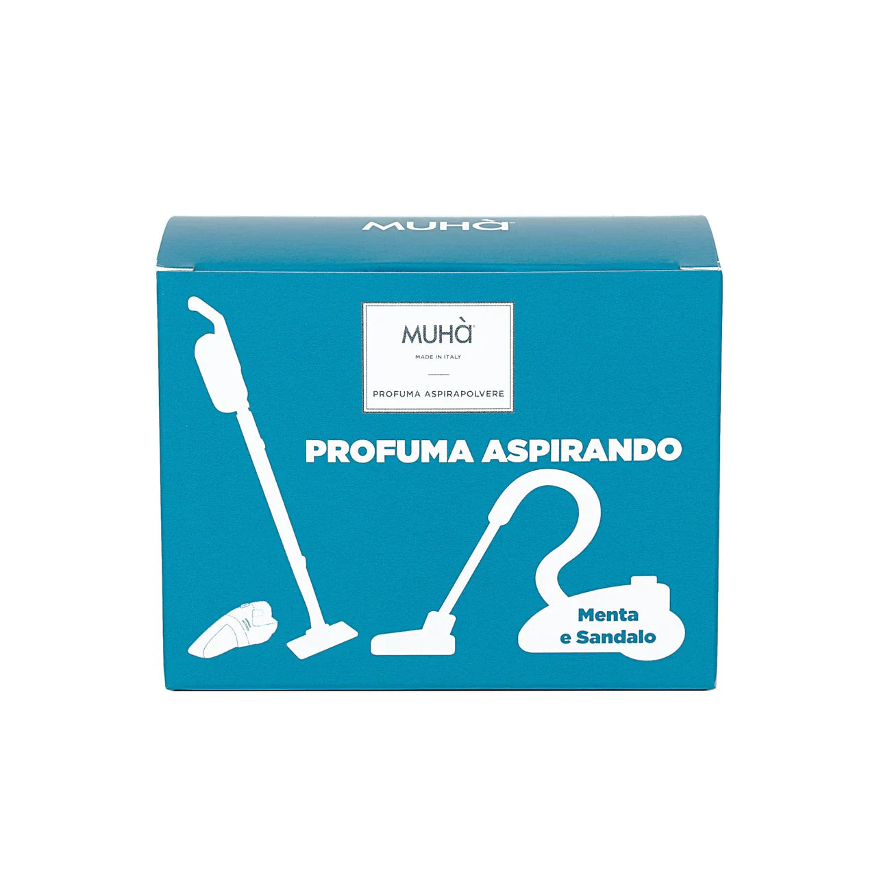 SET 5 BUSTE ASPIRAPOLVERE