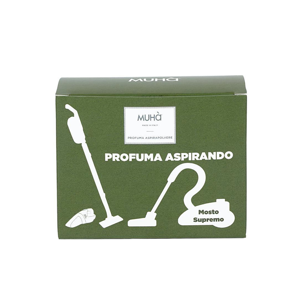 SET 5 BUSTE ASPIRAPOLVERE