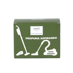 SET 5 BUSTE ASPIRAPOLVERE