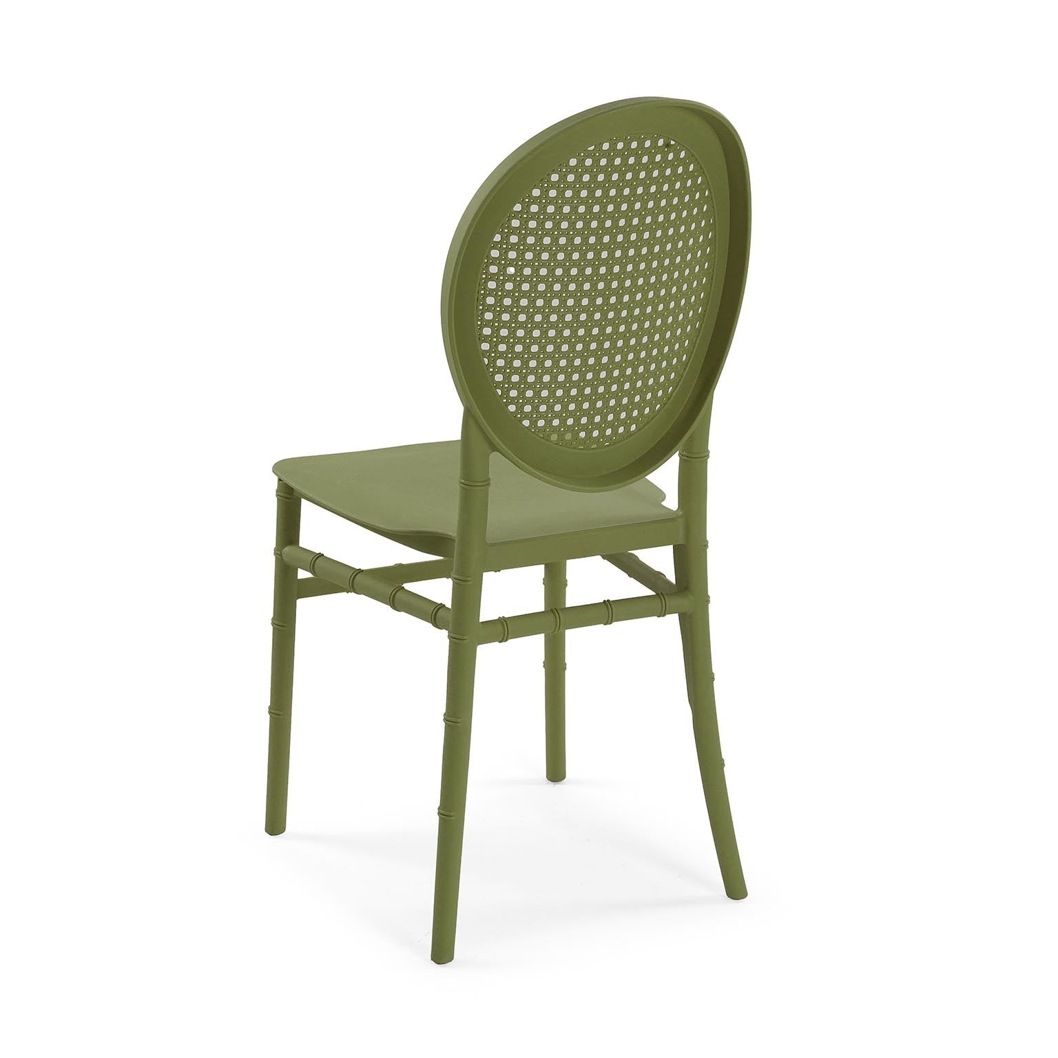 Sedia Vetra Verde