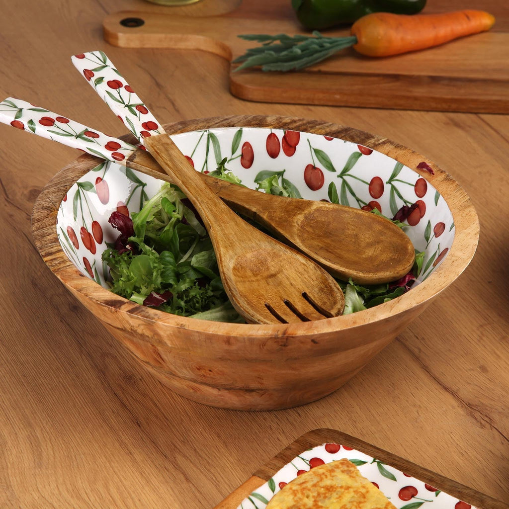 Set Utensili Cherries