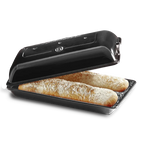 Cuocipane VPC Fusain Nero