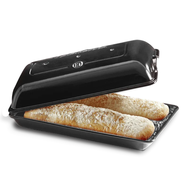 Cuocipane VPC Fusain Nero