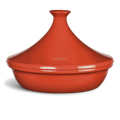 Tajine Sienna Red