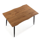 Tavolo da Pranzo Malika 120x80