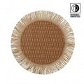 Tovaglietta Reversibile Marrone